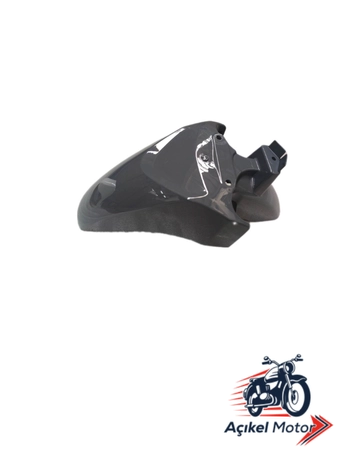 ARORA BOSS 125 ÖN ÇAMURLUK NARDO GRİ